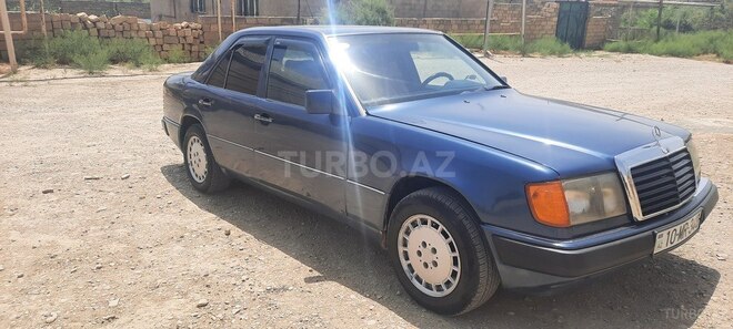 Mercedes 190 1991, 563,212 km - 2.0 л - Bakı