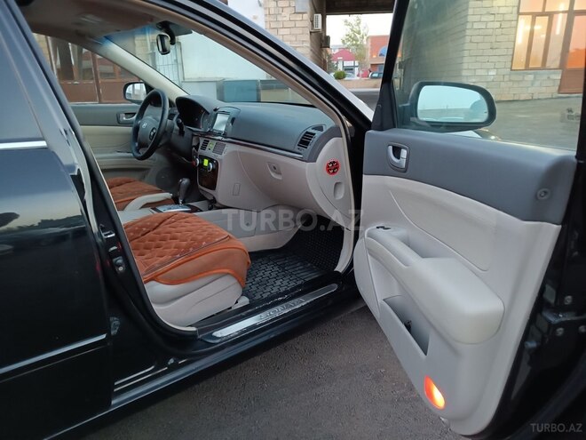 Hyundai Sonata 2005, 217,803 km - 3.3 l - Sumqayıt