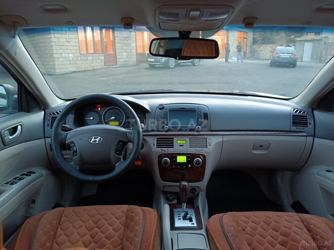 Hyundai Sonata 2005, 217,803 km - 3.3 l - Sumqayıt