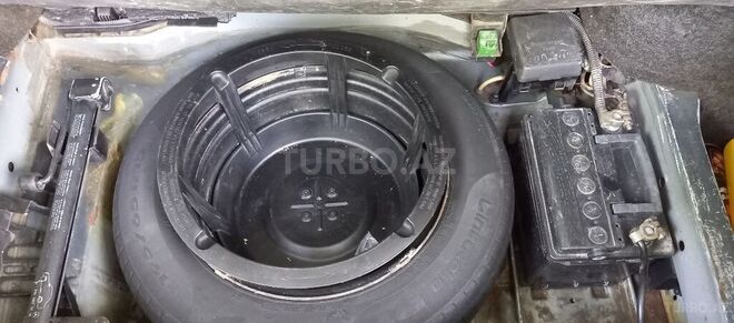 Mercedes C 200 1996, 37,000 km - 1.8 l - Bakı