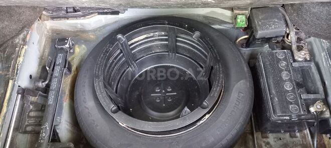 Mercedes C 200 1996, 37,000 km - 1.8 l - Bakı
