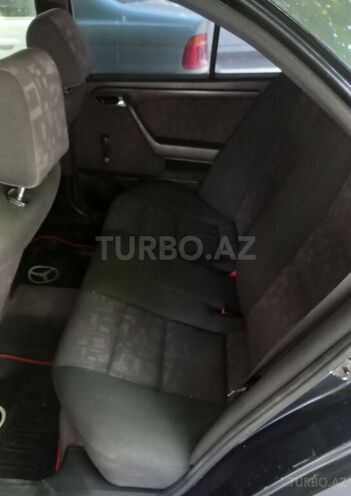 Mercedes C 200 1996, 37,000 km - 1.8 l - Bakı