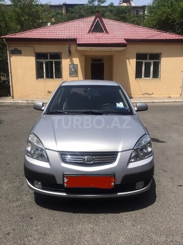 Kia Rio 2009, 168,200 km - 1.5 l - Bakı