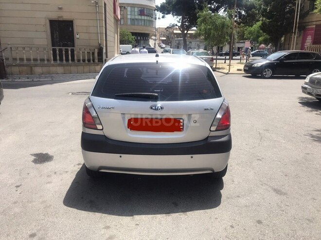 Kia Rio 2009, 168,200 km - 1.5 l - Bakı