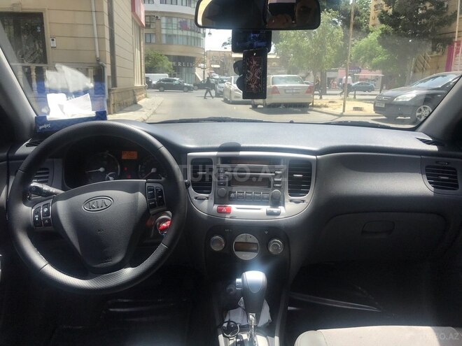 Kia Rio 2009, 168,200 km - 1.5 l - Bakı