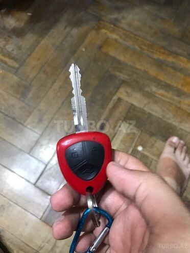 Kia Rio 2009, 168,200 km - 1.5 l - Bakı