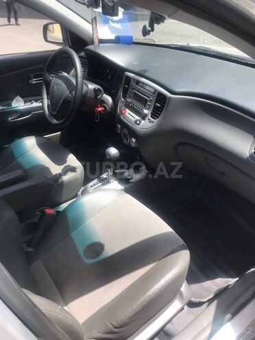 Kia Rio 2009, 168,200 km - 1.5 l - Bakı