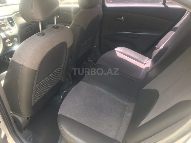 Kia Rio 2009, 168,200 km - 1.5 l - Bakı