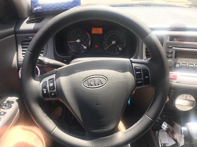 Kia Rio 2009, 168,200 km - 1.5 l - Bakı