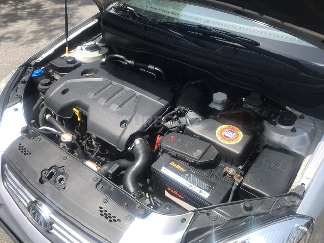 Kia Rio 2009, 168,200 km - 1.5 l - Bakı