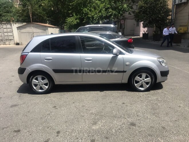 Kia Rio 2009, 168,200 km - 1.5 l - Bakı