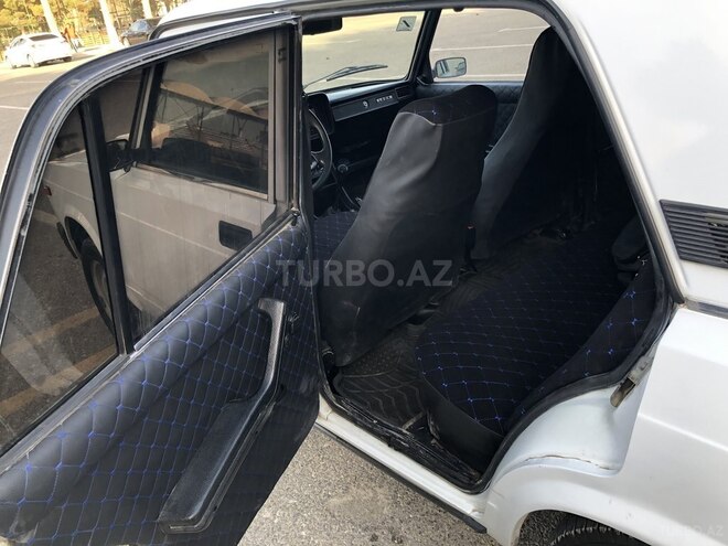 LADA (VAZ) 2107 2004, 313,500 km - 1.6 л - Sumqayıt