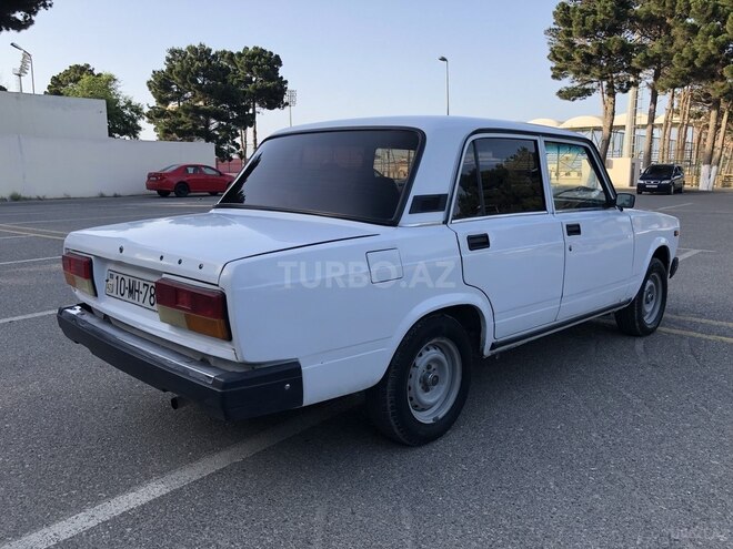 LADA (VAZ) 2107 2004, 313,500 km - 1.6 л - Sumqayıt