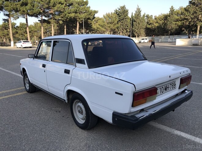 LADA (VAZ) 2107 2004, 313,500 km - 1.6 л - Sumqayıt