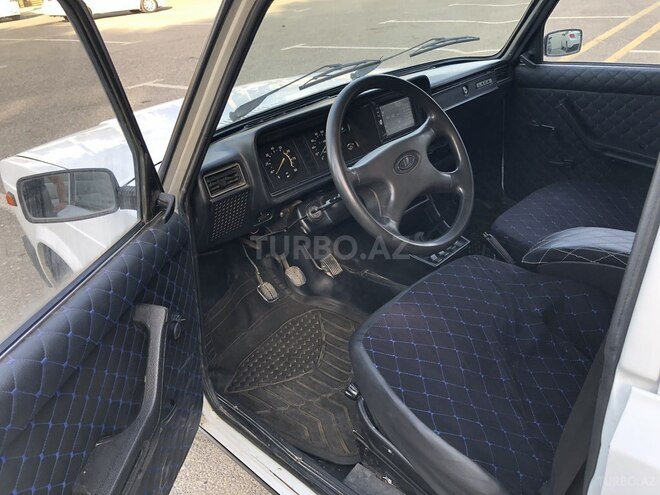LADA (VAZ) 2107 2004, 313,500 km - 1.6 л - Sumqayıt