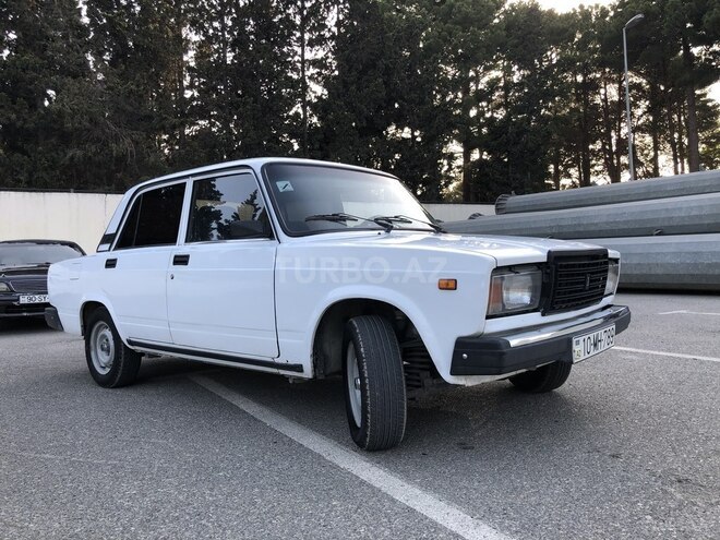 LADA (VAZ) 2107 2004, 313,500 km - 1.6 л - Sumqayıt