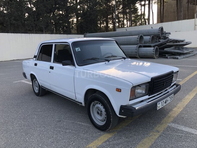 LADA (VAZ) 2107 2004, 313,500 km - 1.6 л - Sumqayıt