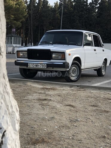 LADA (VAZ) 2107 2004, 313,500 km - 1.6 л - Sumqayıt