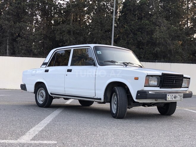 LADA (VAZ) 2107 2004, 313,500 km - 1.6 л - Sumqayıt