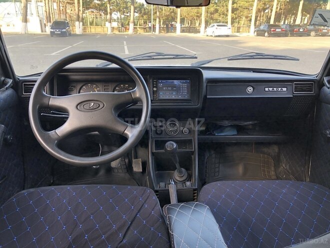 LADA (VAZ) 2107 2004, 313,500 km - 1.6 л - Sumqayıt