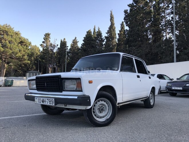 LADA (VAZ) 2107 2004, 313,500 km - 1.6 л - Sumqayıt