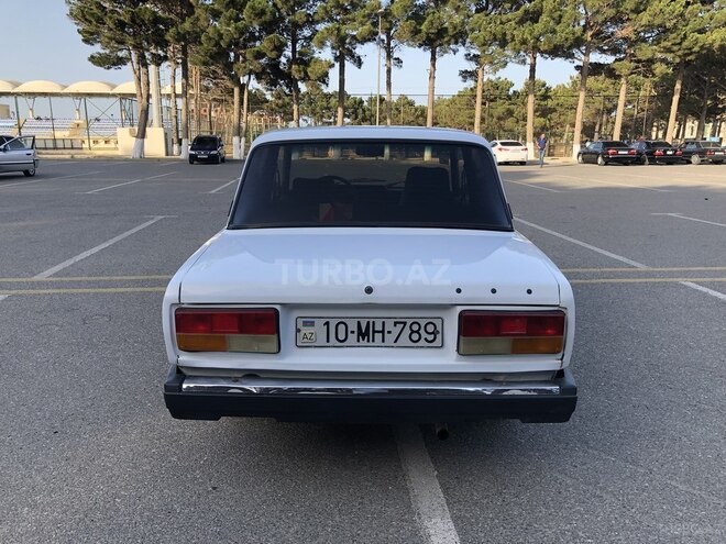LADA (VAZ) 2107 2004, 313,500 km - 1.6 л - Sumqayıt