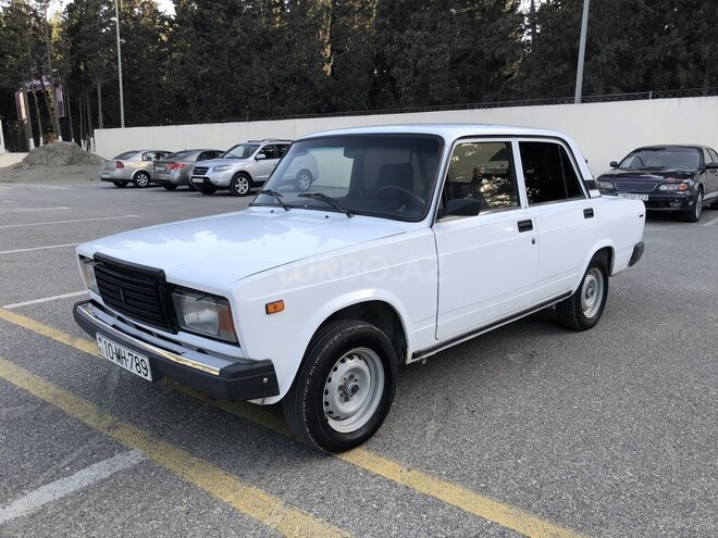LADA (VAZ) 2107 2004, 313,500 km - 1.6 л - Sumqayıt