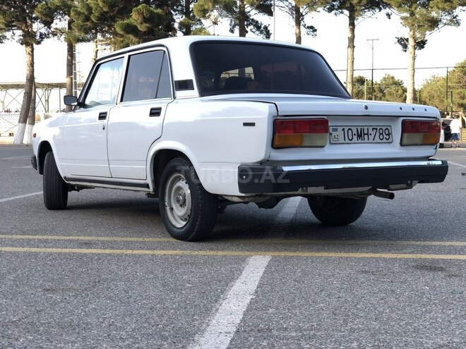 LADA (VAZ) 2107 2004, 313,500 km - 1.6 л - Sumqayıt