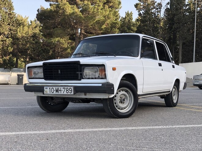 LADA (VAZ) 2107 2004, 313,500 km - 1.6 л - Sumqayıt