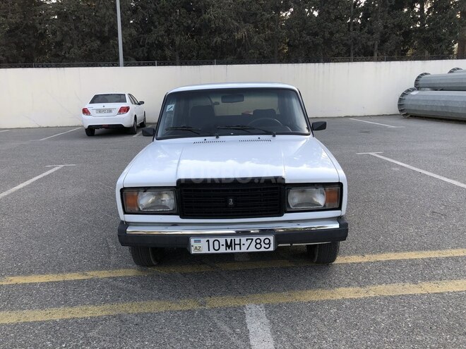 LADA (VAZ) 2107 2004, 313,500 km - 1.6 л - Sumqayıt