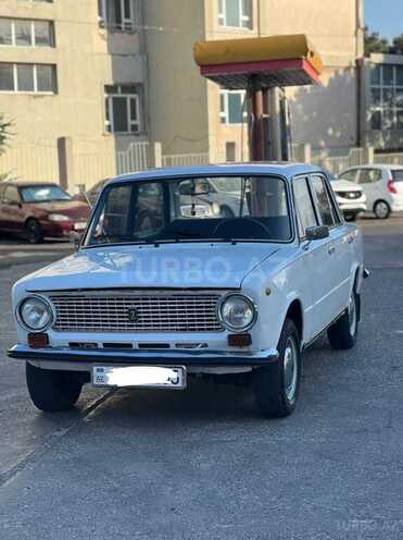 LADA (VAZ) 21011 1983, 218,000 km - 1.6 l - Bakı