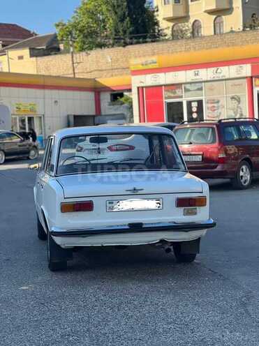 LADA (VAZ) 21011 1983, 218,000 km - 1.6 l - Bakı