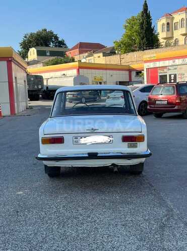 LADA (VAZ) 21011 1983, 218,000 km - 1.6 l - Bakı
