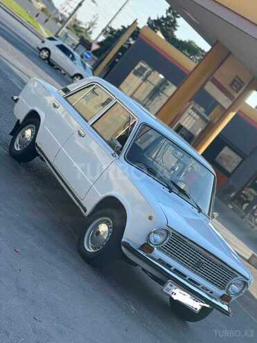 LADA (VAZ) 21011 1983, 218,000 km - 1.6 l - Bakı