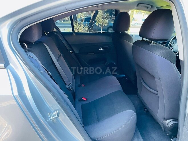 Chevrolet Cruze 2012, 220,000 km - 1.4 l - Bakı