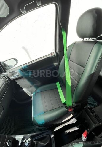 Opel Zafira 2000, 259,000 km - 1.6 л - Bakı