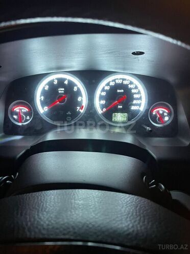 Opel Zafira 2000, 259,000 km - 1.6 л - Bakı