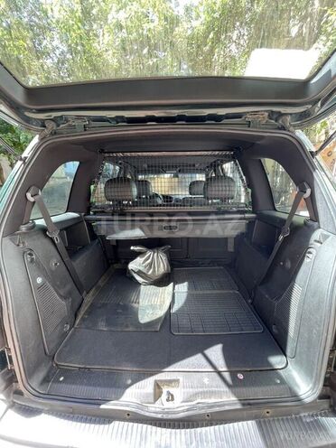 Opel Zafira 2000, 259,000 km - 1.6 л - Bakı