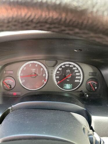 Opel Zafira 2000, 259,000 km - 1.6 л - Bakı