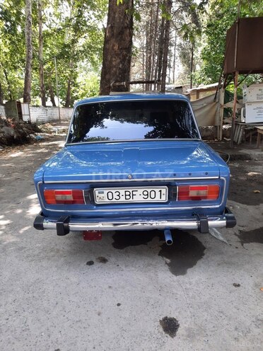 LADA (VAZ) 2106 1985, 930,000 km - 1.5 l - Ağdaş