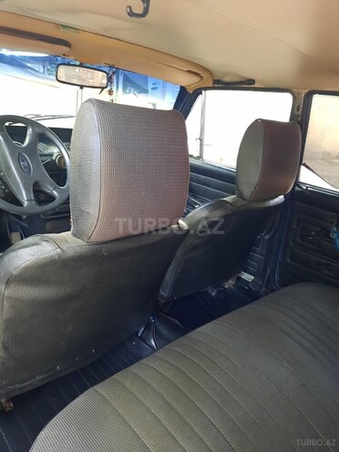 LADA (VAZ) 2106 1985, 930,000 km - 1.5 l - Ağdaş