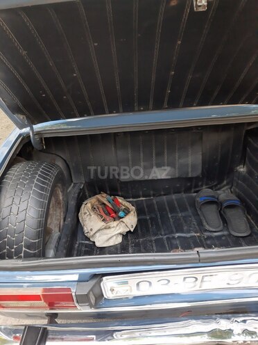 LADA (VAZ) 2106 1985, 930,000 km - 1.5 l - Ağdaş