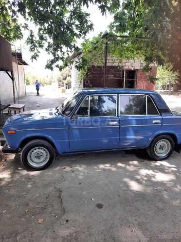 LADA (VAZ) 2106 1985, 930,000 km - 1.5 l - Ağdaş