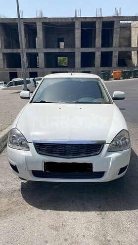 LADA (VAZ) Priora 2012, 187,000 km - 1.6 л - Bakı