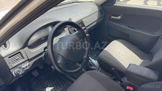 LADA (VAZ) Priora 2012, 187,000 km - 1.6 л - Bakı
