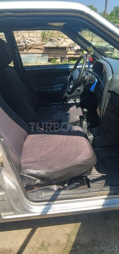 LADA (VAZ) 21099 2004, 375,604 km - 1.5 l - Qusar