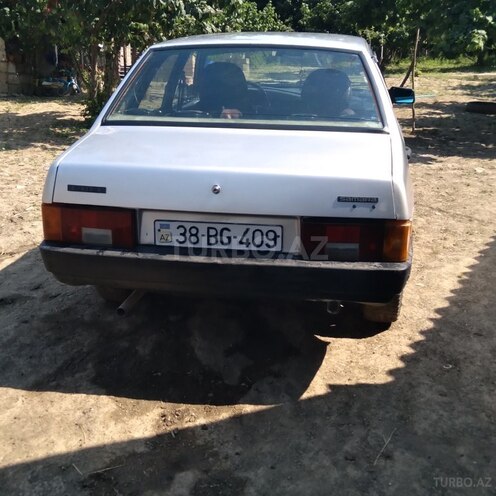 LADA (VAZ) 21099 2004, 375,604 km - 1.5 l - Qusar