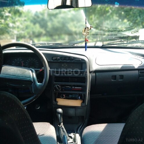 LADA (VAZ) 21099 2004, 375,604 km - 1.5 l - Qusar