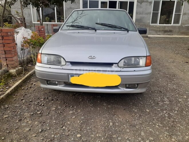 LADA (VAZ) 2115 2010, 129,833 km - 1.5 l - Lənkəran