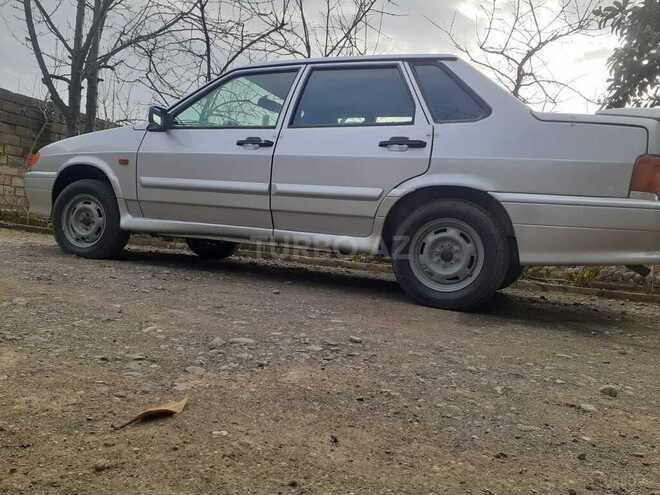 LADA (VAZ) 2115 2010, 129,833 km - 1.5 l - Lənkəran